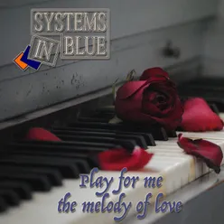 Play for Me the Melody of Love Ms Project Extended Mix