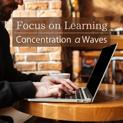 Focus on Learning - Concentration Αwaves