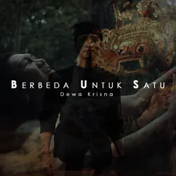 Berbeda Untuk Satu