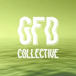 Ikki Fortel Mær GFD Collective