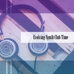 Evolving Synth Club Time