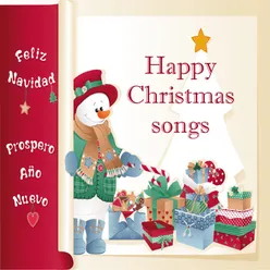 Happy Christmas songs