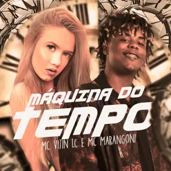 Máquina do Tempo