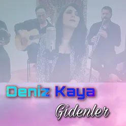 Gidenler