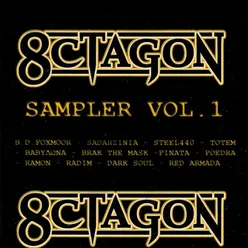 8ctagon - Sampler, Vol.1