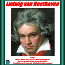 Beethoven: Fidelio