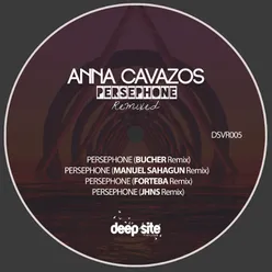 Persephone Manuel Sahagun Remix