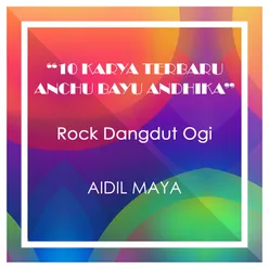 Rock Dangdut Ogi