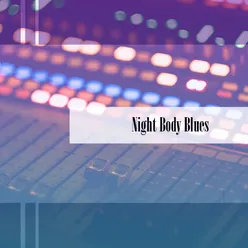 Body Blues Instrumental Edit Cut 60