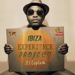 Finding My Way Ibiza Experience Mix
