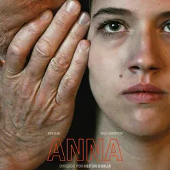 Anna Trilha Sonora Original do Filme