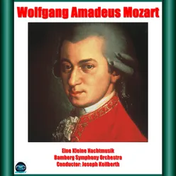 Serenade No. 13 in G Major, KV525 "Eine kleine Nachtmusik": II. Romanze (Andante)