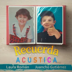 Recuerda Acústica