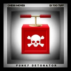 Funky Detonator