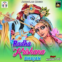 Bolo Radhe Krishna