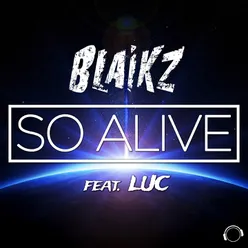 So Alive (Russo & Aquagen Remix)