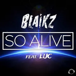 So Alive (Original Mix)