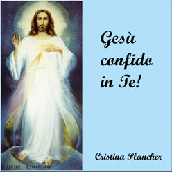 Gesù confido in te
