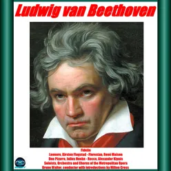 Beethoven: Fidelio