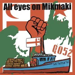 All Eyes on Mi'kma'Ki