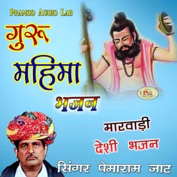 Laaga Teer Satguru Ra Rajasthani Bhajan