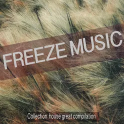 FREEZE MUSIC Collection house great compilation