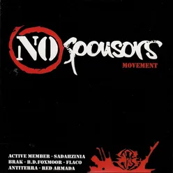 No Sponsors Movement