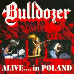 Alive in Poland 1989 Live