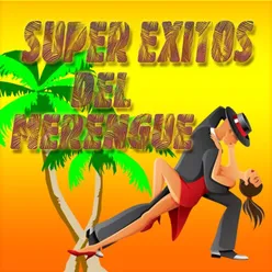 Super Éxitos del Merengue