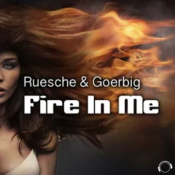 Fire In Me (Abel Romez Remix Edit)