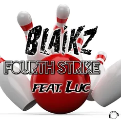Your Love (BlackBonez Fourth Strike Remix Edit)