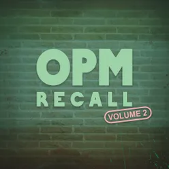 OPM Recall, Vol. 2
