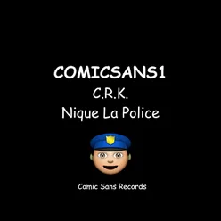 Nique la police