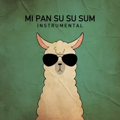 Mi Pan Su Su Sum Instrumental