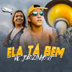 Ela Tá Bem