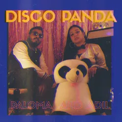 Disco Panda