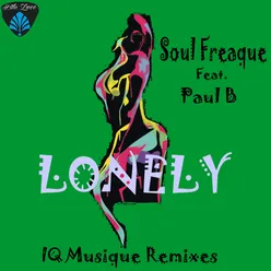 Lonely IQ Musique Afro Remix