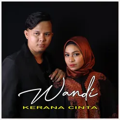 Kerana Cinta