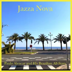 Jazza Nova