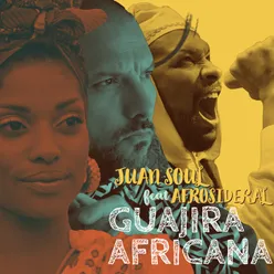 Guajira Africana