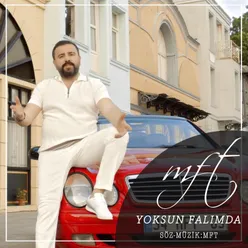 Yoksun Falımda