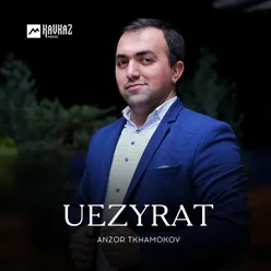 Uezyrat