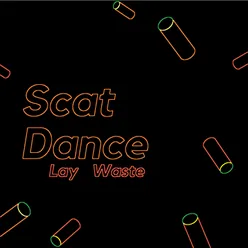 Scat dance