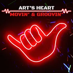 Movin' & groovin' Radio Edit