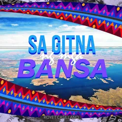 Sa Gitna ng mga Bansa