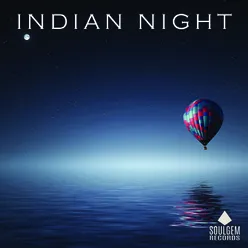 Indian jazzy night