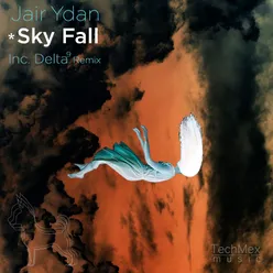 Sky Fall Remix, Delta9 Remix