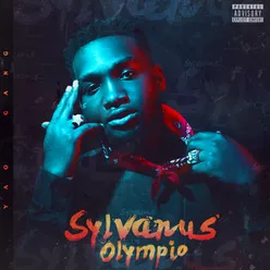 Sylvanus olympio