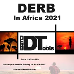 In Africa 2021 Back 2 Africa Mix