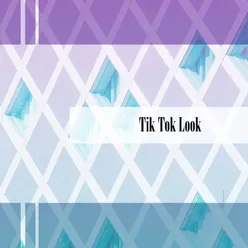 Tik Tok Look